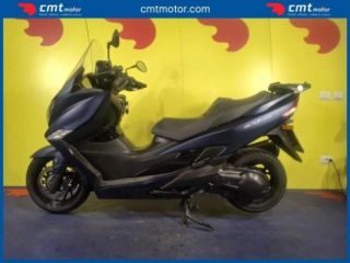 SUZUKI Burgman AN 400 Garantito e Finanziabile rif. 23913124
