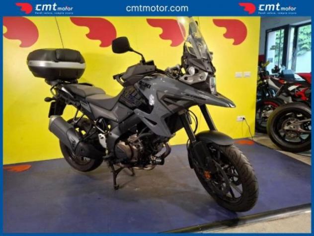 SUZUKI V-Strom 1050 Garantita e Finanziabile rif. 23975468 - Foto 5