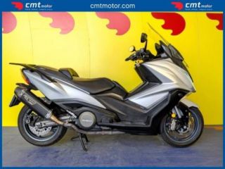 KYMCO AK 550 Garantito e Finanziabile rif. 23986844