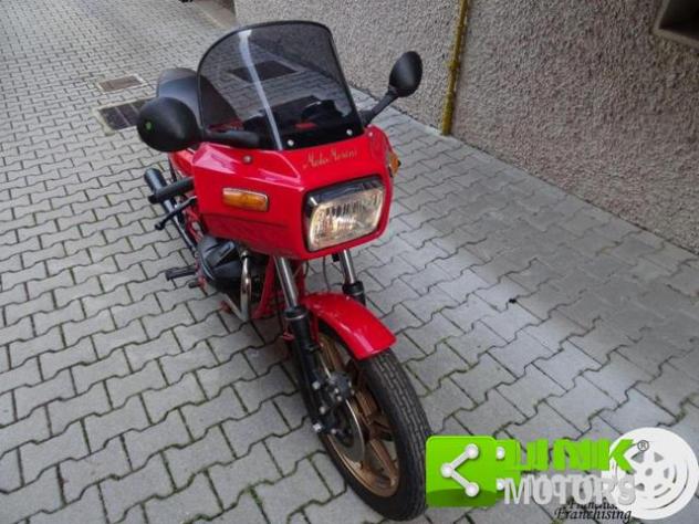 MOTO MORINI 3 1/2 Sport - Restaurato rif. 23931430 - Foto 4