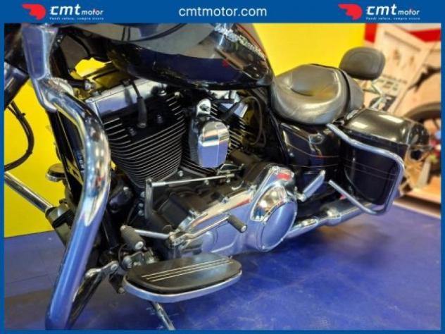 HARLEY-DAVIDSON 1690 Road Glide Special Garantita e Finanziabile rif. 23779265 - Foto 6