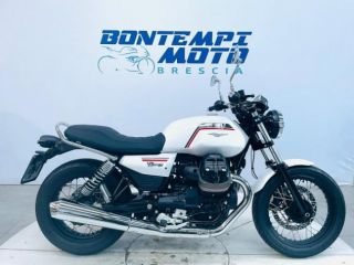 Moto Guzzi V7 850 Special