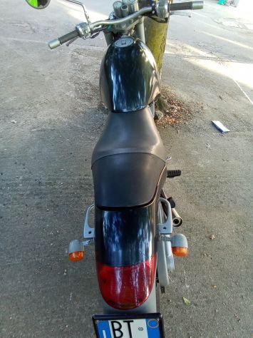 Aprilia moto' - Foto 2