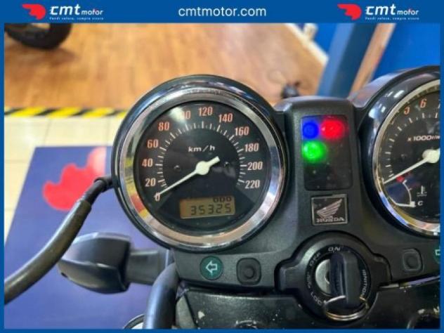 HONDA CBF 500 Garantita e Finanziabile rif. 23967789 - Foto 5
