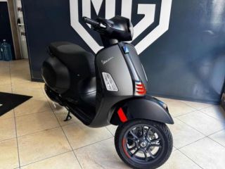 VESPA GTS 310 SuperSport SuperSport rif. 23640351