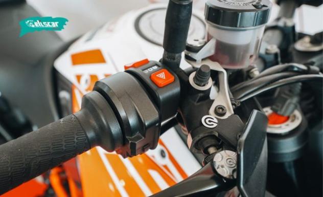 KTM 1290 Super Adventure SUPER ADVENTURE-S rif. 23800085 - Foto 7