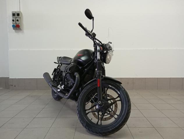 Moto Guzzi V7 III Stone ABS - Foto 6