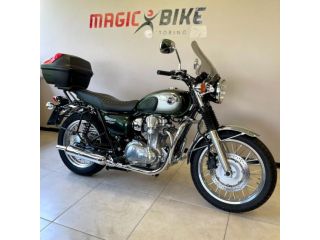 Kawasaki W 800 null