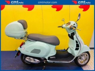 VESPA GTS 300 Garantito e Finanziabile rif. 21623786