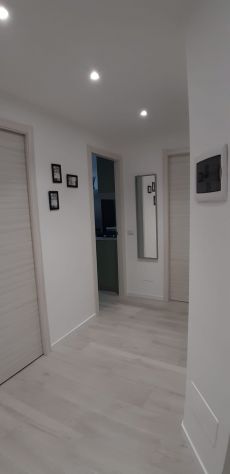 AFFITTO CAMERA SINGOLA FEMMINILE VIALE CASSALA NAVIGLI METRO ROMOLO - Foto 8