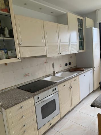 Stanza con balcone privato e A/C- Pt. GenovaFS - Foto 15