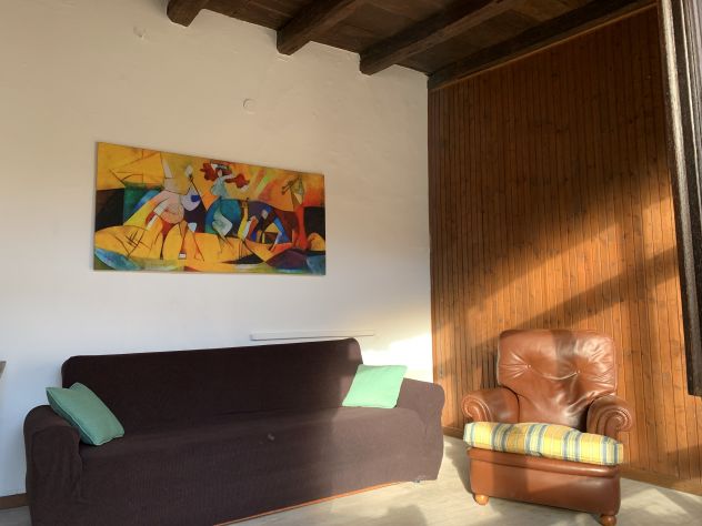 Appartamento con luminosa veranda in casa di ringhiera - Foto 8