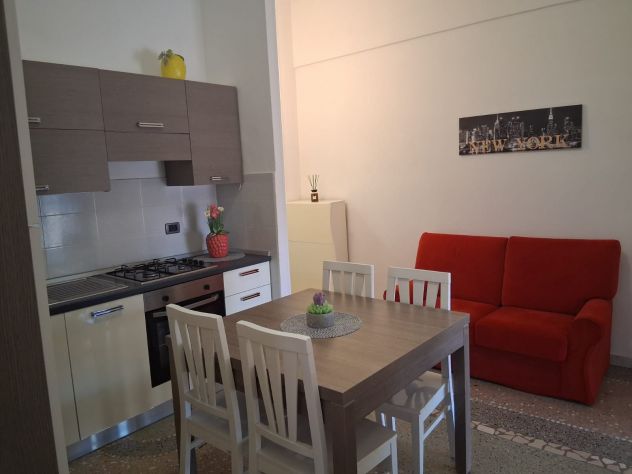FITTO ATTICO - VIA CESARE CARELLI,15 - Foto 4