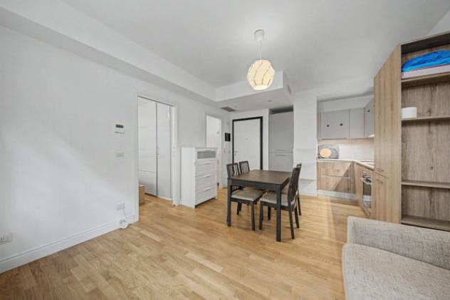 Appartamento di 41 m² con 2 locali in affitto a Milano - Foto 11