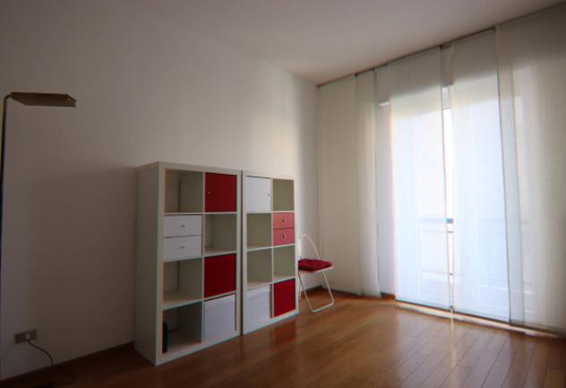 Appartamento di 68 m² con 2 locali in affitto a Milano - Foto 16
