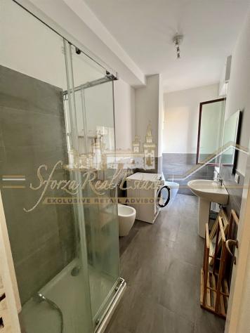 Viale Monte Nero, Ristrutturato 3 camere 94 MQ, Subito disponibile - Foto 7
