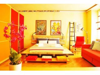 Casa Gioia Apartment