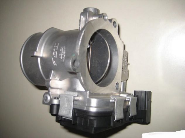 CORPO FARFALLATO FIAT DUCATO 2.3 MULTIJET 5801727743 - Foto 4