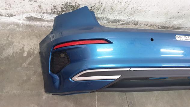 PARAURTI POSTERIORE AUDI A3 Sportback (8YA) 8Y4807511 (19) - Foto 3