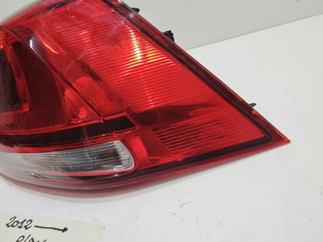 STOP FANALE POSTERIORE DESTRO VOLKSWAGEN Golf 7 Berlina 5G0945096P (12) - Foto 10