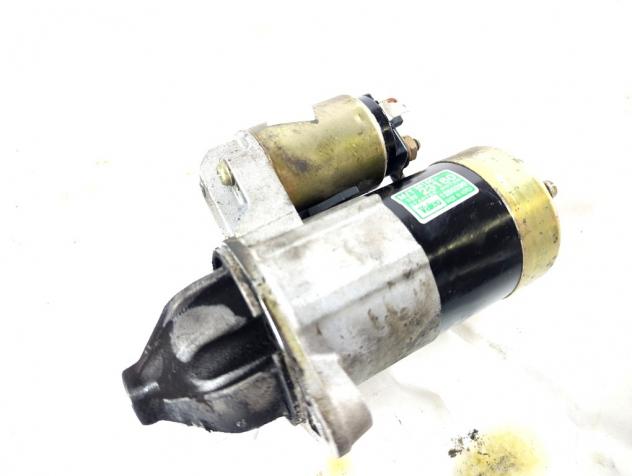 36100-23160 MOTORINO AVVIAMENTO HYUNDAI COUPE 2.0 B 105KW 5M 2P (2006) RICAMBIO USATO - Foto 3