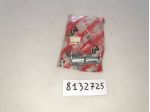 SUPPORTO SERRATURA SELLA APRILIA AF1 125 SINTESI/REPLICA/EUROPA  AP8132725