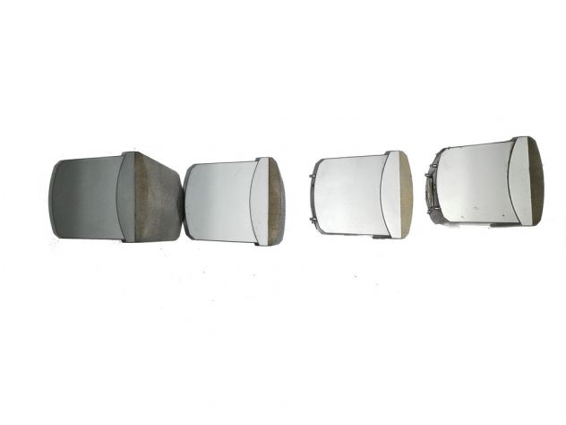 CASSE ACUSTICHE (LOTTO 4 PEZZI) TEAC 4 OHM 25W - Foto 4