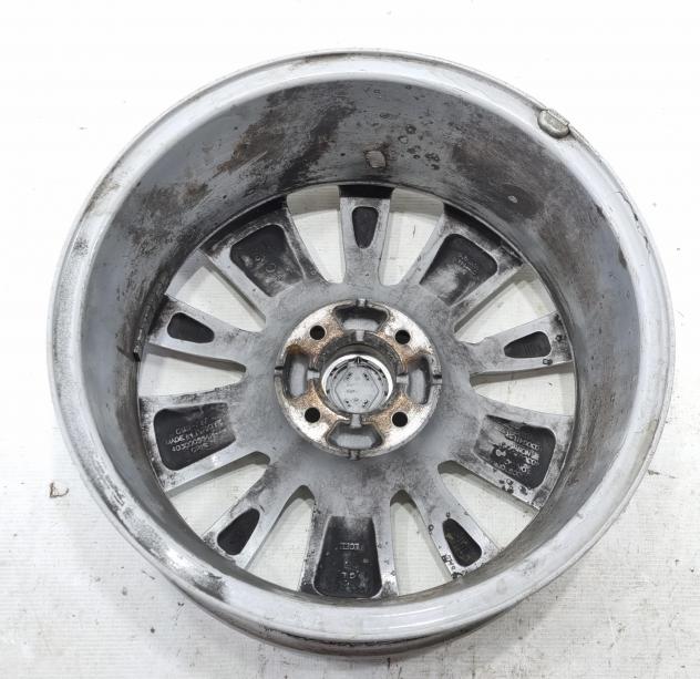CERCHIO IN LEGA RENAULT Captur Serie 403000554R (1319) - Foto 7