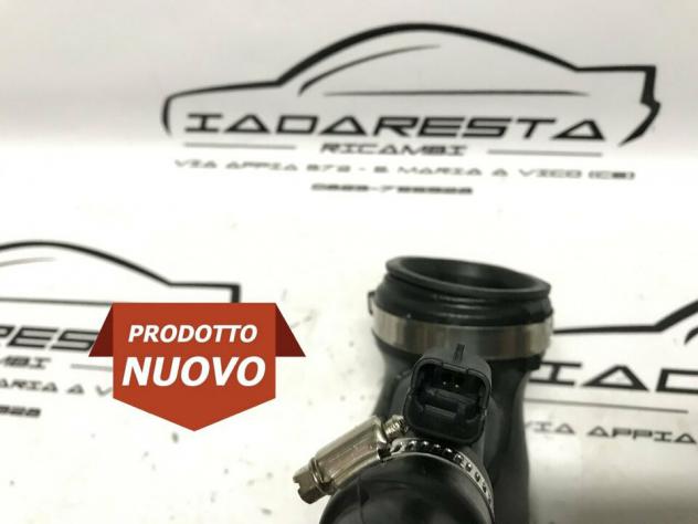 Tubo Aspirazione C4 - C5 - DS3 - 207 - 308 - 5008 1440Q6 - Foto 3