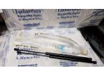 Ammortizzatori cofano bagagli 7140608100