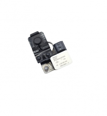 CAVO NEGATIVO BATTERIA RENAULT CLIO Serie V 250820499R H4DF4 Bifuel/Gas 1000 (19) - Foto 4
