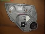 ALZACRISTALLO ELETTRICO PORTA POST.S. 6 FILI MERCEDES Classe B (T245) 999-U &hellip;