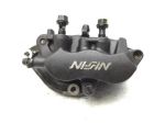 HONDA FORESIGHT 250 PINZA FRENO ANTERIORE 1998 2004 JH2MF04A