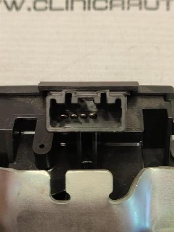 SERRATURA PORTELLONE POSTERIORE FORD Fiesta 6° Serie 8A61-A442A66-AD (0817) - Foto 3