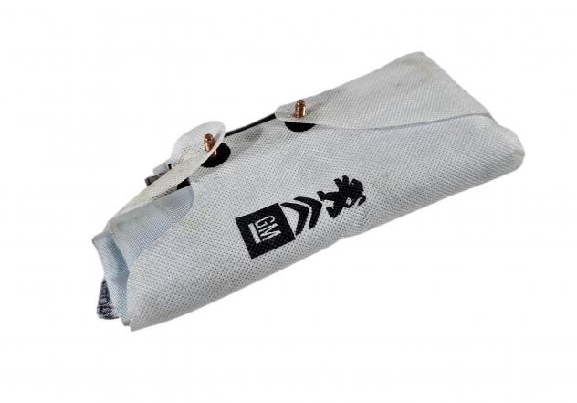 AIRBAG SEDILE SINISTRO CITROEN C3 AirCross 9824480480 (17) - Foto 9