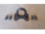 Gancio Posteriore con bulloneria Originale Nissan Patrol GR Y61