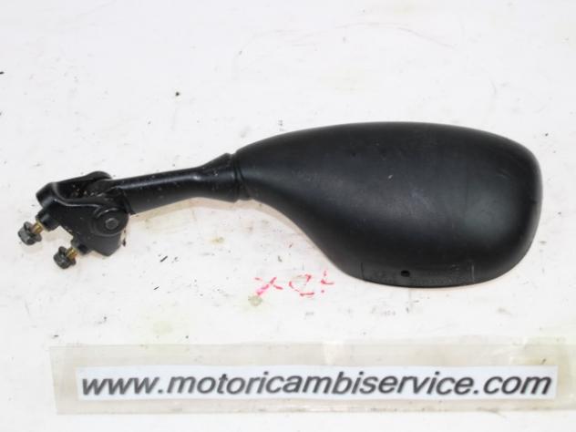 SPECCHIO SINISTRO KAWASAKI NINJA 636 ZX-6R 2003-2004 560011589 LEFT MIRROR - Foto 2