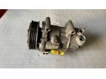 Compressore climatizzatore Peugeot 206 Plus 1.1 benzina del 2009 (9684480180)