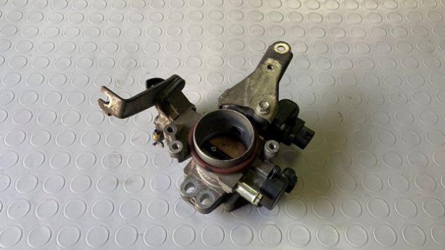 Corpo farfallato Daihatsu Terios 1.5 benzina del 2008 (B1030-6F21) - Foto 2