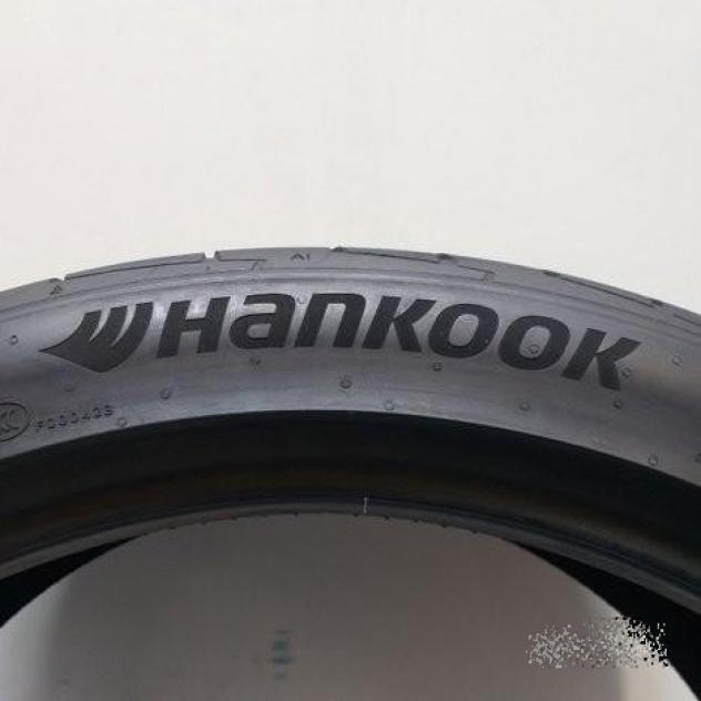 2 gomme 255 40 21 hankook a21668 - Foto 5