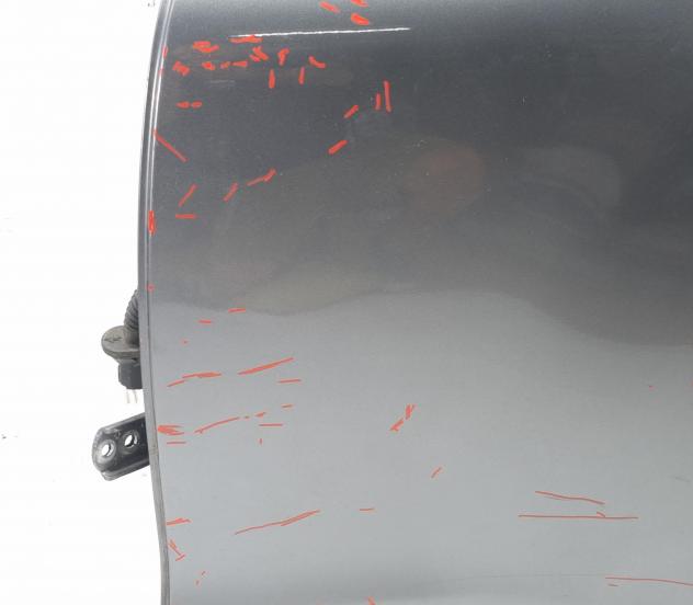 PORTIERA POSTERIORE SINISTRA NISSAN Juke 1° Serie H2101BA6MC (1013) - Foto 13
