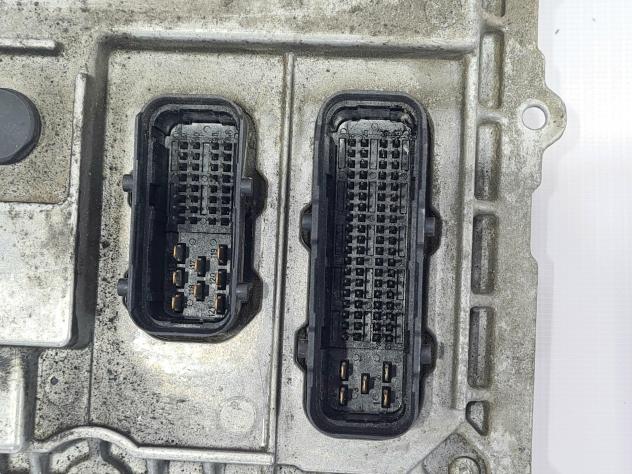 CENTRALINA MOTORE SMART Fortwo Coupé (W450) 0002749V001 Diesel 800 (0307) - Foto 2