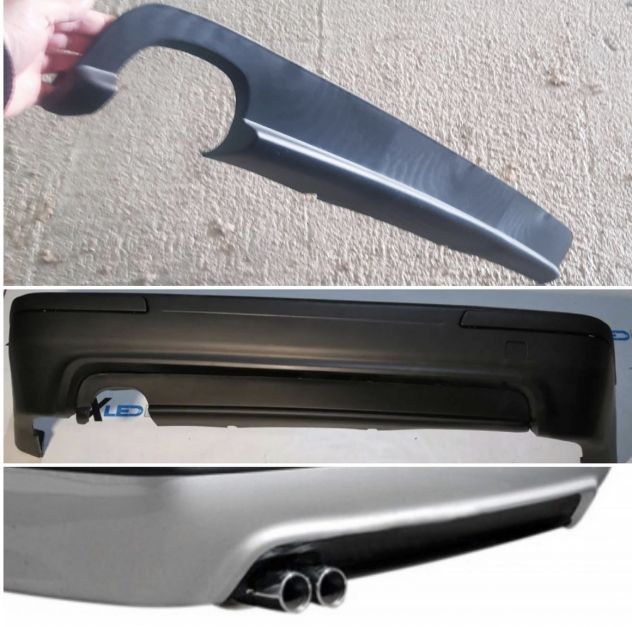 Accessore Bmw Mercedes w211 - Foto 4