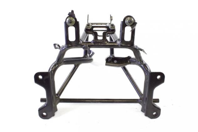 KYMCO XCITING 400 S TCS 64315ADG5E00 TELAIETTO SCUDO ANTERIORE 19 - 23 FRONT BRACKET - Foto 2