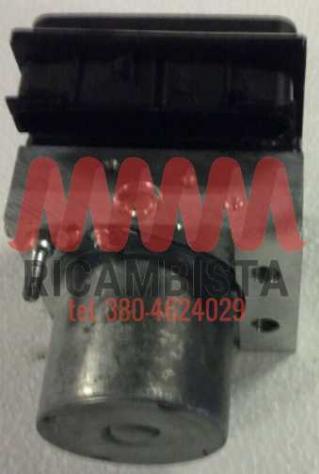 0265234266 Honda FR-V centralina gruppo pompa ABS - Foto 4