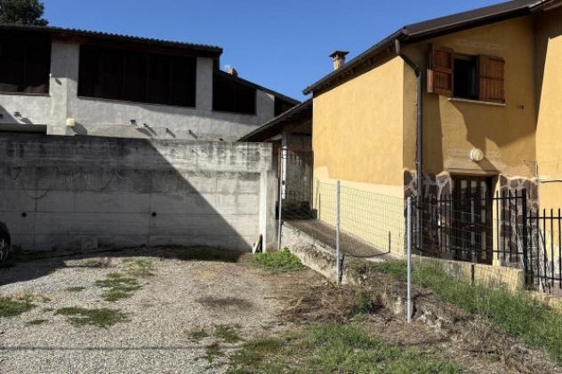Terreno di 130 m² in vendita a Montescano - Foto 2