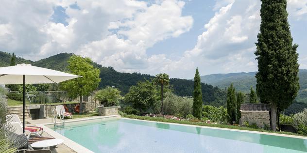 Casale in vendita a Pescia - Foto 4