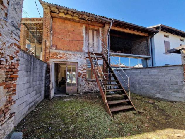 Casale in vendita a Robecco d'Oglio - Foto 15