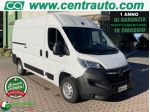OPEL Movano 33 2.2 BlueHDi L2H2 PM-TM Furgone * 3POSTI* +IVA * rif. 24117897