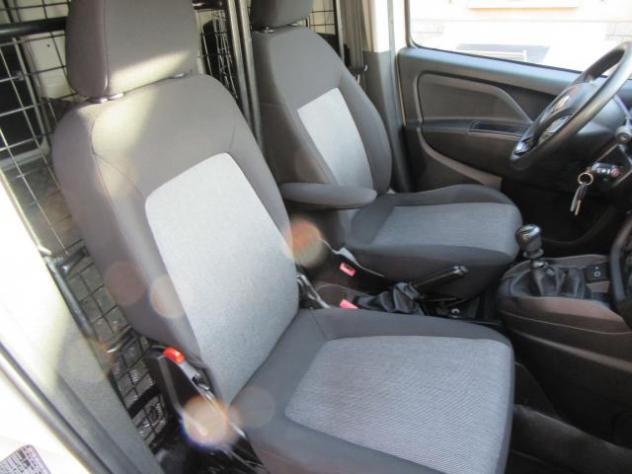 Fiat Doblo 1.6 mjt 105cv Furgone Euro 6D- Temp - Foto 10